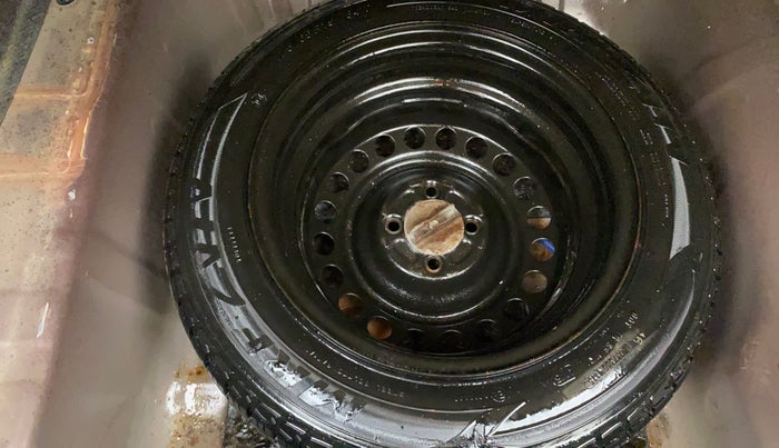 2015 Honda City 1.5L I-VTEC V MT, Petrol, Manual, 35,115 km, Spare Tyre