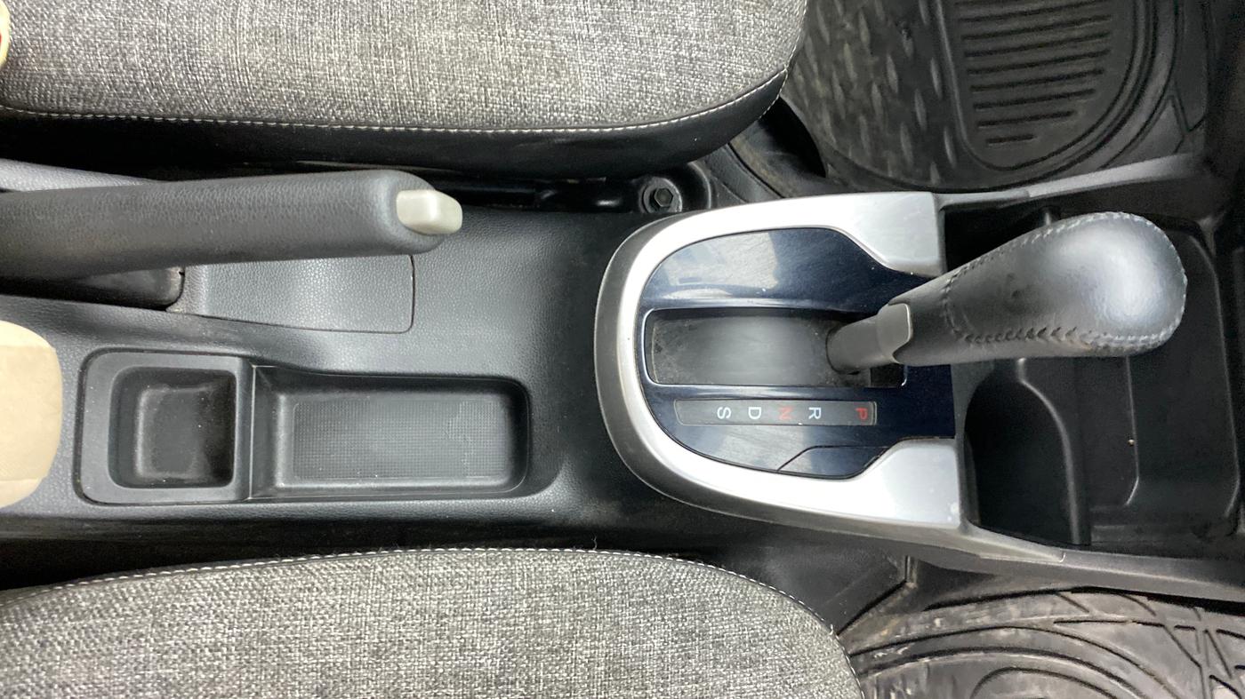 2019 Honda Jazz 1.2L I-VTEC VX CVT, Petrol, Automatic, 97,650 km, Gear Lever