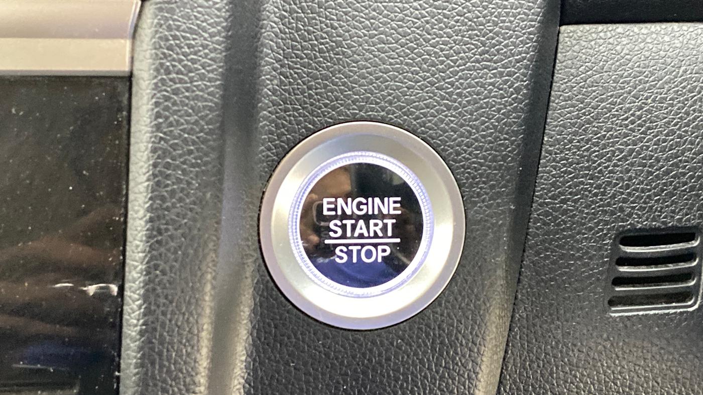 2019 Honda Jazz 1.2L I-VTEC VX CVT, Petrol, Automatic, 97,650 km, Keyless Start/ Stop Button