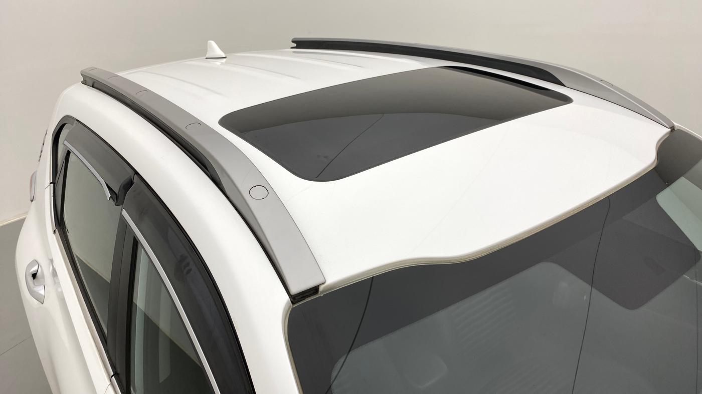 2020 KIA SONET GTX PLUS DCT 1.0, Petrol, Automatic, 24,809 km, Roof