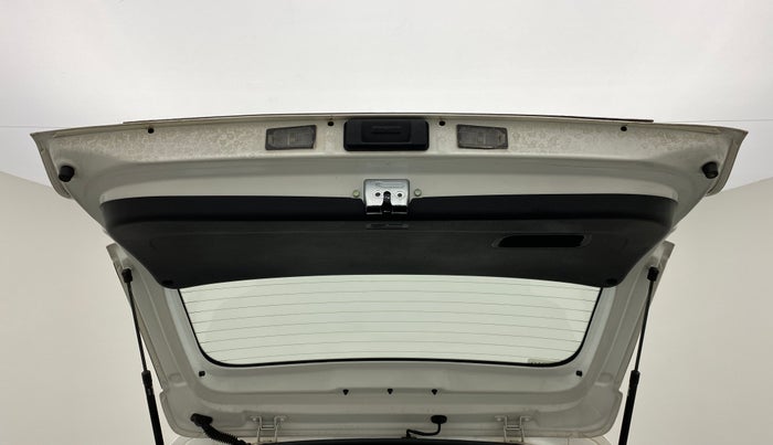 2020 KIA SONET GTX PLUS DCT 1.0, Petrol, Automatic, 24,809 km, Boot Door Open