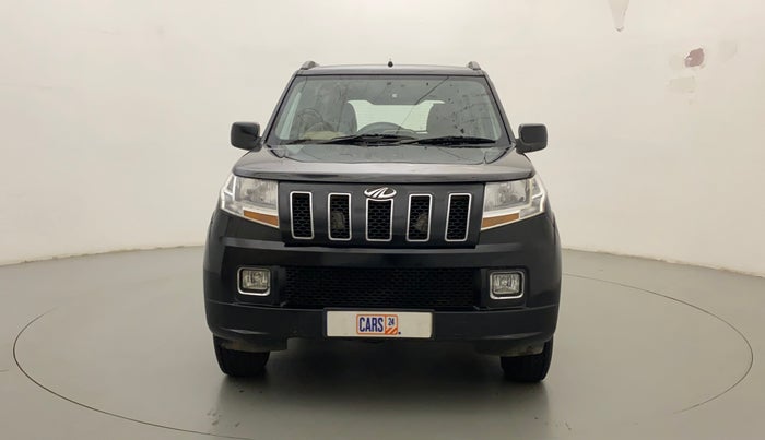 2016 Mahindra TUV300 T8, Diesel, Manual, 75,589 km, Front