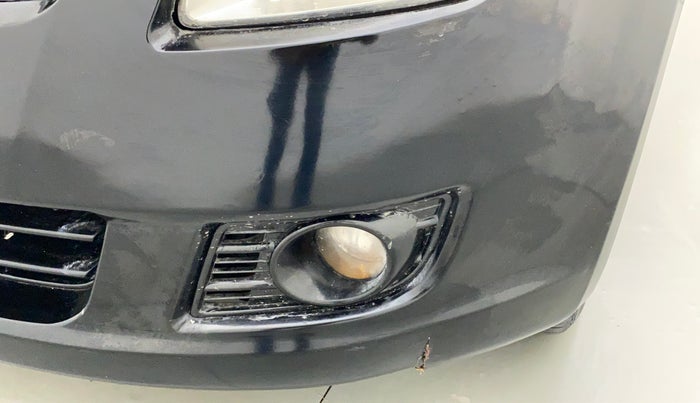2011 Maruti Swift Dzire VXI, Petrol, Manual, 64,058 km, Front bumper - Damage