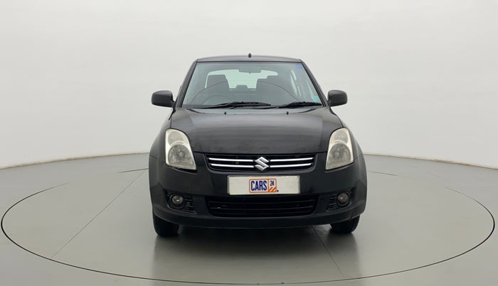 2011 Maruti Swift Dzire VXI, Petrol, Manual, 64,058 km, Front