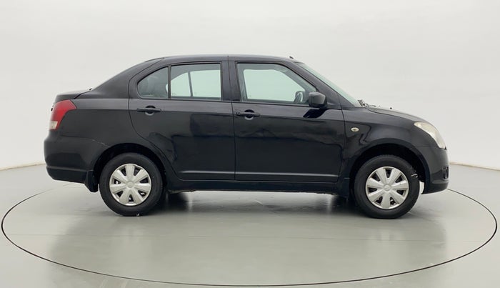 2011 Maruti Swift Dzire VXI, Petrol, Manual, 64,058 km, Right Side View