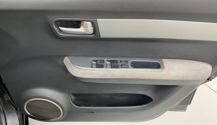 2011 Maruti Swift Dzire VXI, Petrol, Manual, 64,058 km, Driver Side Door Panels Control
