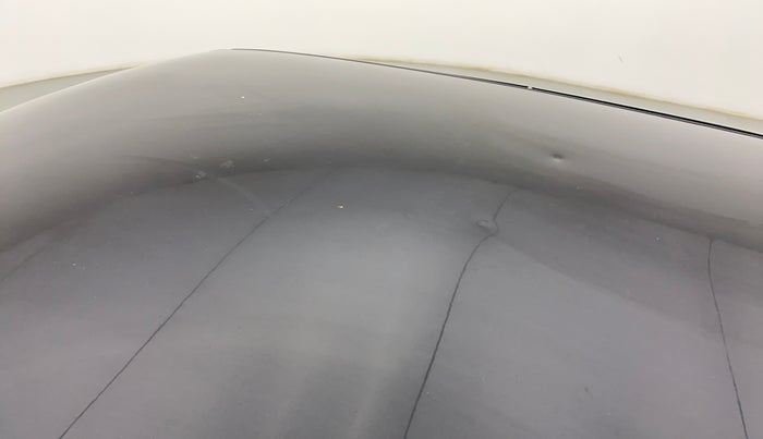 2011 Maruti Swift Dzire VXI, Petrol, Manual, 64,058 km, Roof - Slightly dented