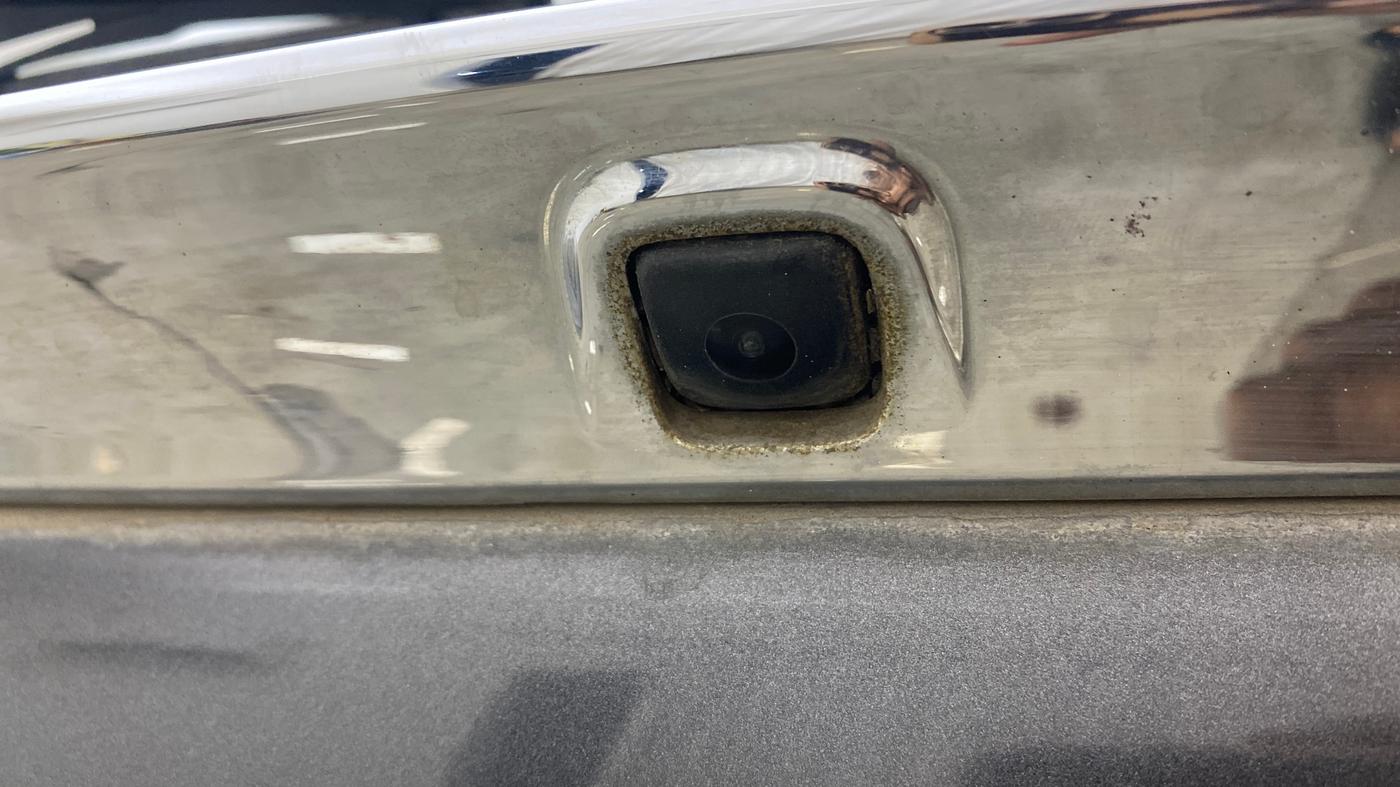 2018 Maruti Baleno ALPHA PETROL 1.2, Petrol, Manual, 70,402 km, Parking Camera