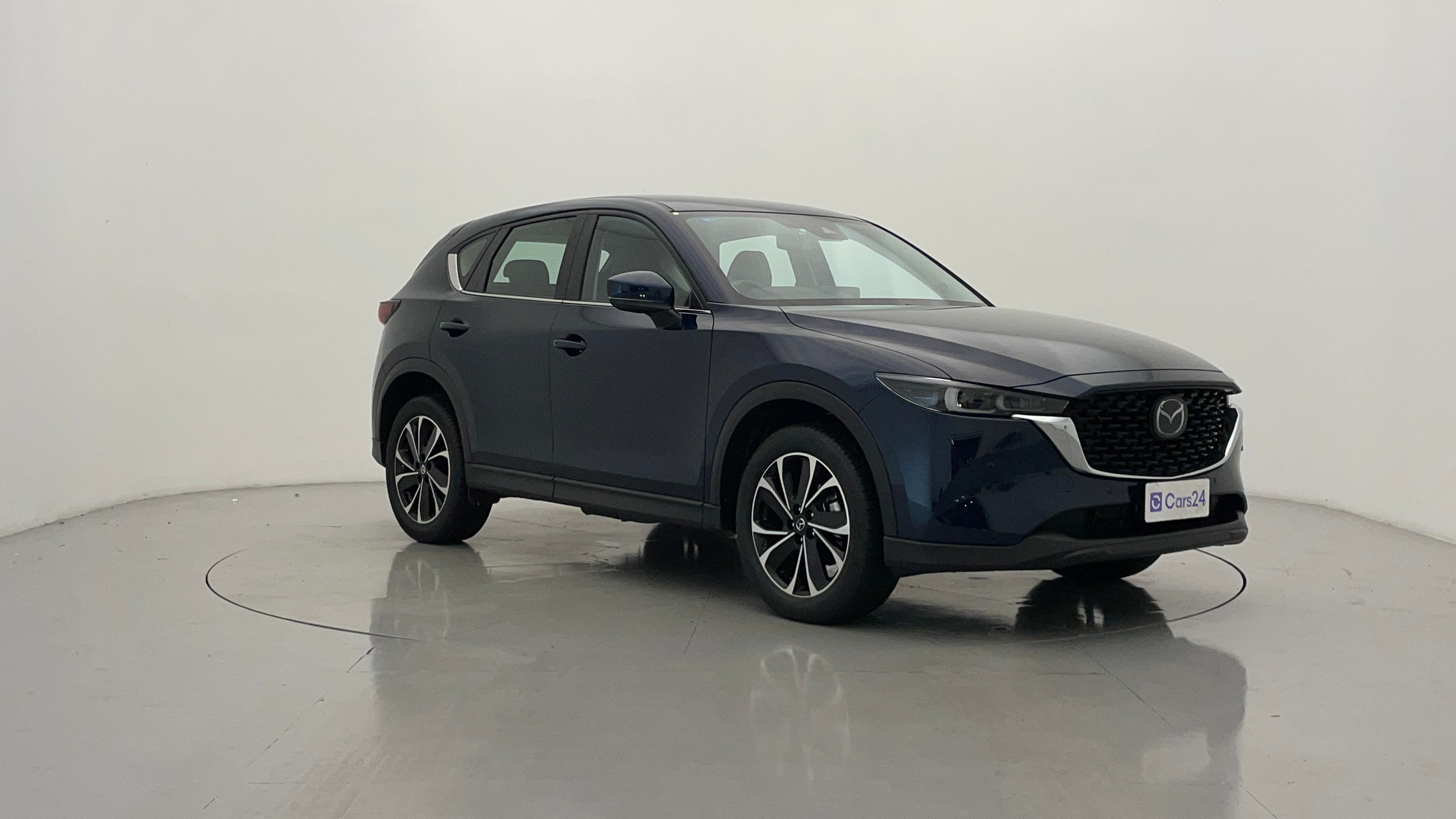 Mazda CX-5 image