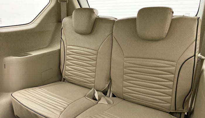 2019 Maruti Ertiga ZDI PLUS 1.5 DIESEL, Diesel, Manual, 98,610 km, Third Seat Row ( optional )
