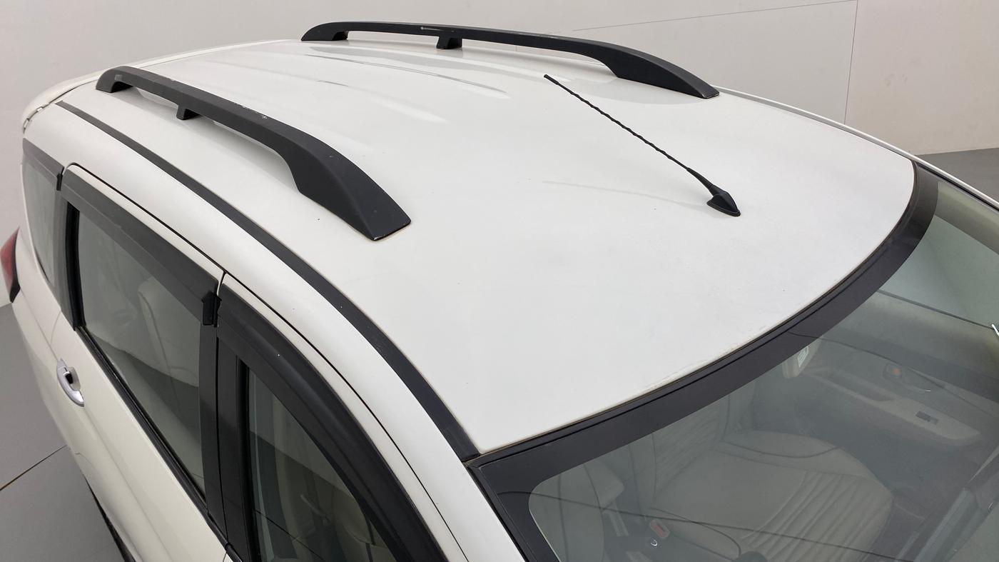 2019 Maruti Ertiga ZDI PLUS 1.5 DIESEL, Diesel, Manual, 98,610 km, Roof