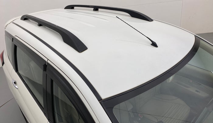 2019 Maruti Ertiga ZDI PLUS 1.5 DIESEL, Diesel, Manual, 98,610 km, Roof