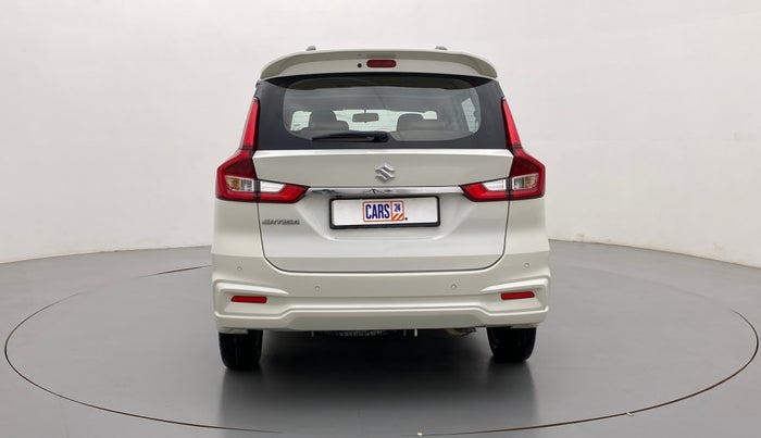 2019 Maruti Ertiga ZDI PLUS 1.5 DIESEL, Diesel, Manual, 98,610 km, Back/Rear