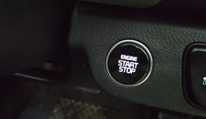 2023 KIA SELTOS  X LINE 1.5 TURBO PETROL DCT, Petrol, Automatic, 18,345 km, Keyless Start/ Stop Button