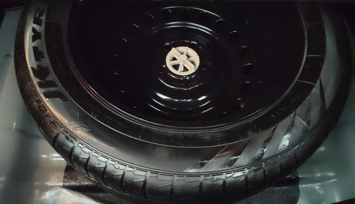 2023 KIA SELTOS  X LINE 1.5 TURBO PETROL DCT, Petrol, Automatic, 18,345 km, Spare Tyre