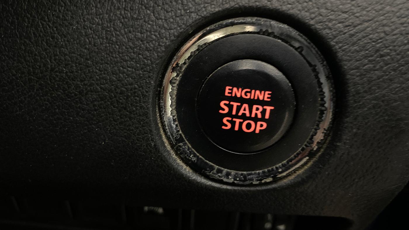 2017 Maruti Baleno ZETA DIESEL 1.3, Diesel, Manual, 75,424 km, Keyless Start/ Stop Button