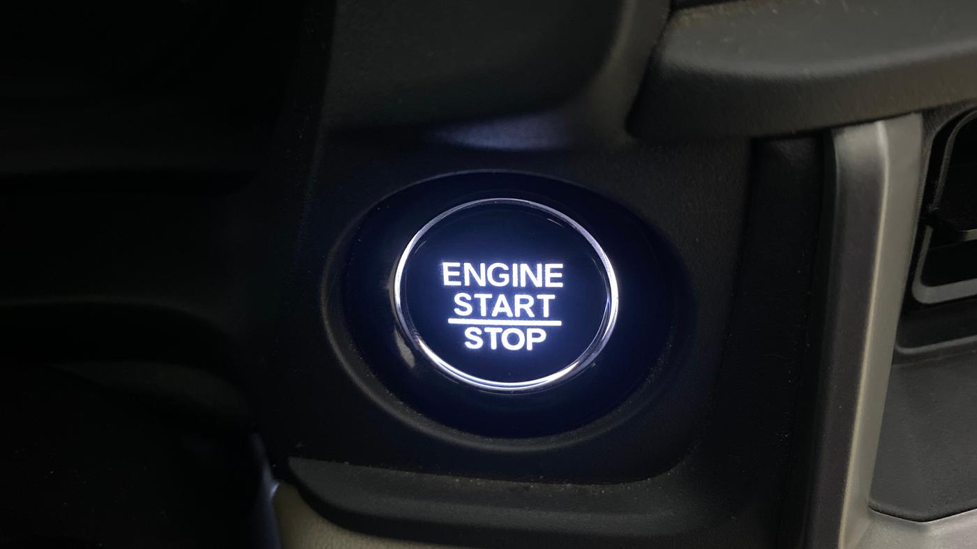 2023 Honda ELEVATE V CVT, Petrol, Automatic, 21,013 km, Keyless Start/ Stop Button