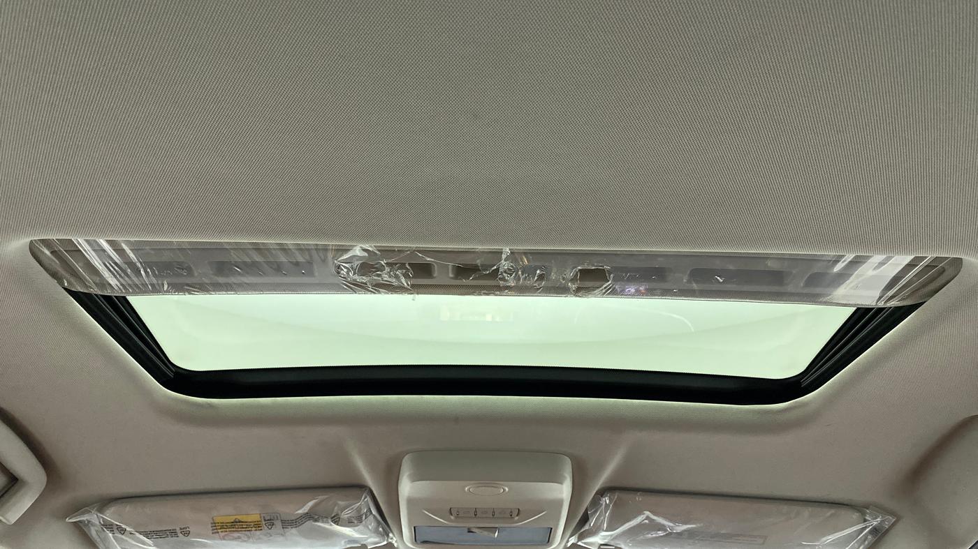 2020 Tata NEXON XZA PLUS SUNROOF PETROL, Petrol, Automatic, 10,483 km, Moonroof/ Sunroof