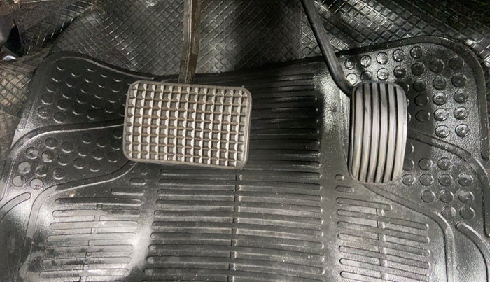 2019 Tata TIGOR XZA PLUS PETROL, Petrol, Automatic, 31,263 km, Pedals