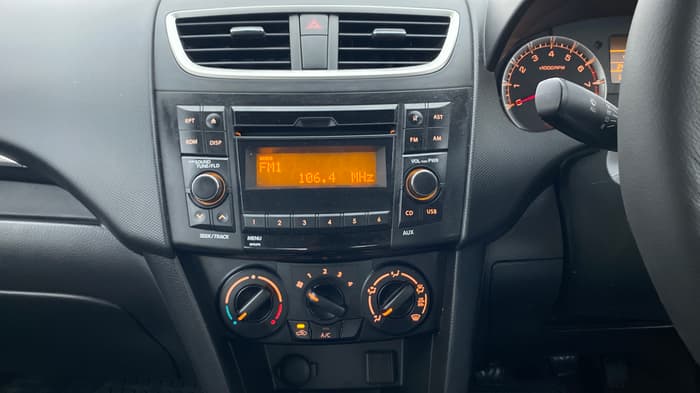 Features