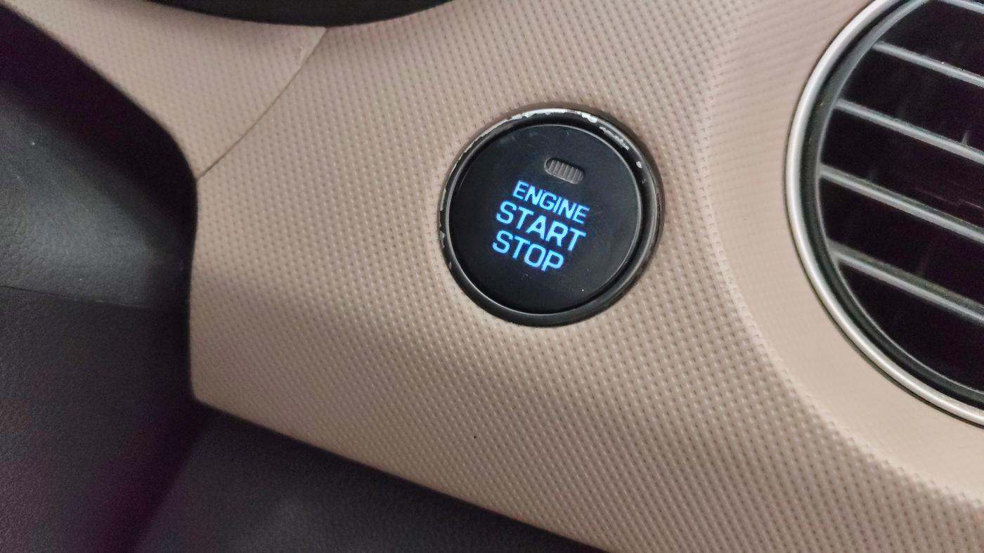 2014 Hyundai Grand i10 SPORTZ 1.2 KAPPA VTVT, Petrol, Manual, 80,957 km, Keyless Start/ Stop Button