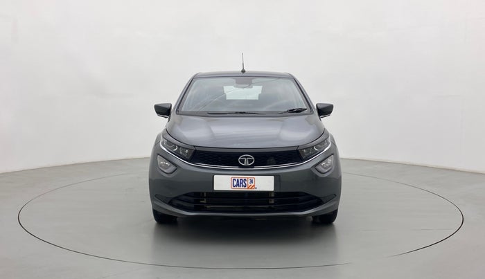 2021 Tata ALTROZ XZ 1.5 RTQ, Diesel, Manual, 28,903 km, Front