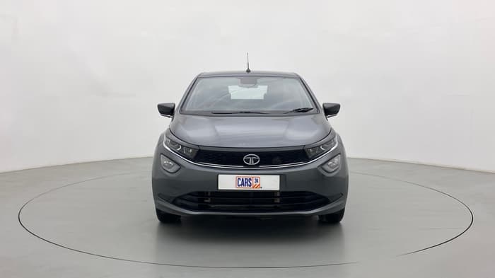 2021 Tata ALTROZ XZ 1.5 RTQ, Diesel, Manual, 28,903 km, Front