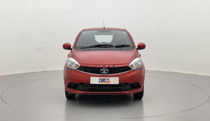 2019 Tata Tiago XZ 1.2 REVOTRON, Petrol, Manual, 14,259 km, Front