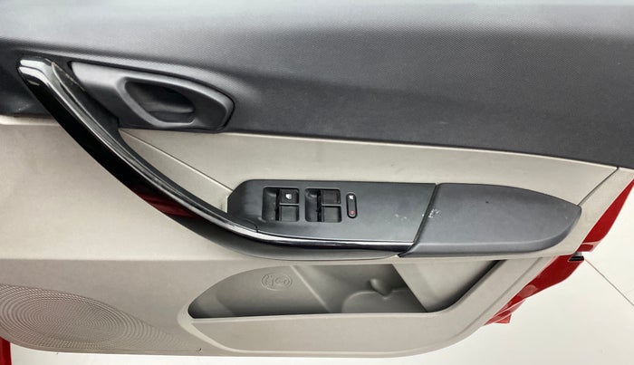 2019 Tata Tiago XZ 1.2 REVOTRON, Petrol, Manual, 14,259 km, Driver Side Door Panels Control