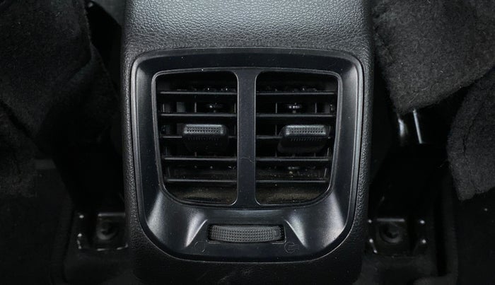 2022 Hyundai NEW SANTRO SPORTZ AMT, Petrol, Automatic, 4,666 km, Rear AC Vents