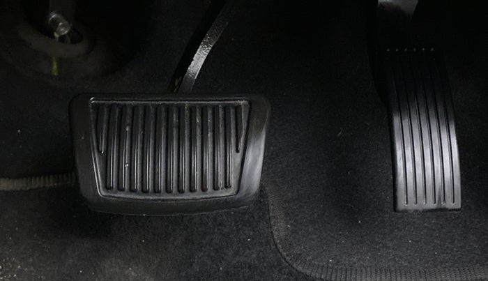 2022 Hyundai NEW SANTRO SPORTZ AMT, Petrol, Automatic, 4,666 km, Pedals