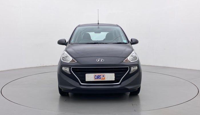 2022 Hyundai NEW SANTRO SPORTZ AMT, Petrol, Automatic, 4,666 km, Front
