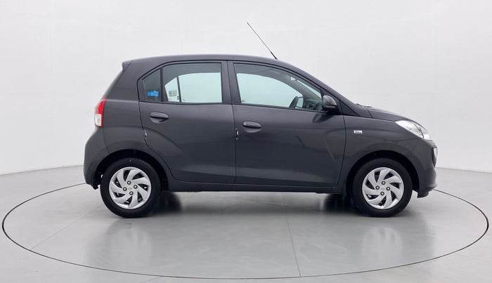 2022 Hyundai NEW SANTRO SPORTZ AMT, Petrol, Automatic, 4,666 km, Right Side View