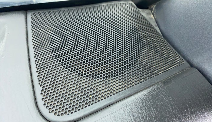 2018 Maruti Eeco 5 STR WITH AC PLUSHTR, Petrol, Manual, 37,135 km, Speaker