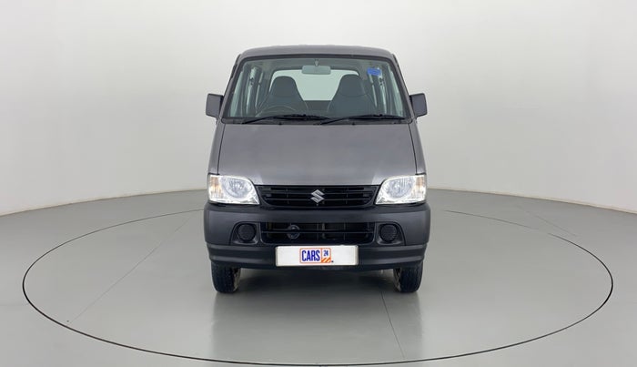 2018 Maruti Eeco 5 STR WITH AC PLUSHTR, Petrol, Manual, 37,135 km, Front