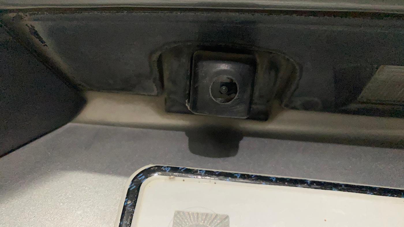 2019 Maruti Ciaz ALPHA 1.5 SHVS PETROL, Petrol, Manual, 1,19,732 km, Parking Camera