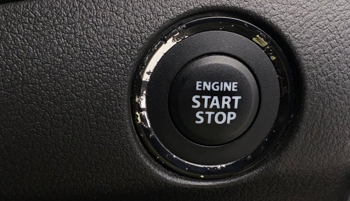 2021 Toyota Glanza G, Petrol, Manual, 28,919 km, Keyless Start/ Stop Button