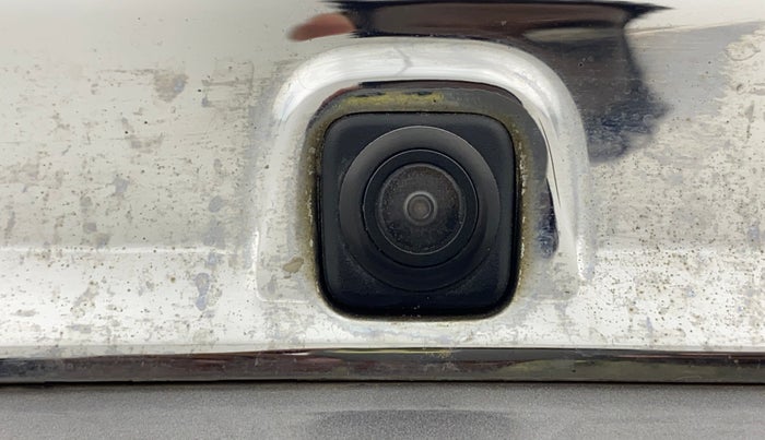 2021 Toyota Glanza G, Petrol, Manual, 28,919 km, Parking Camera