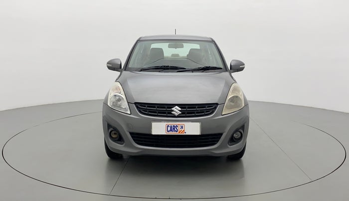 2013 Maruti Swift Dzire VXI, Petrol, Manual, 71,098 km, Front