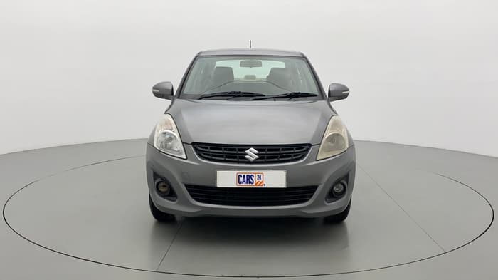 2013 Maruti Swift Dzire VXI, Petrol, Manual, 71,098 km, Front