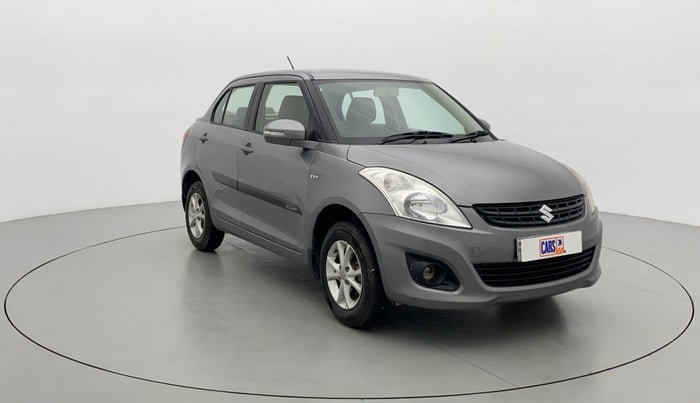 2013 Maruti Swift Dzire VXI, Petrol, Manual, 71,098 km, SRP