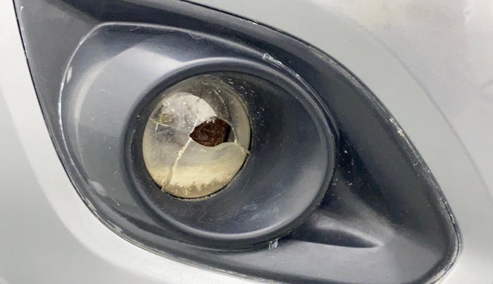 2013 Maruti Swift Dzire VXI, Petrol, Manual, 71,098 km, Right fog light - Not working/Broken