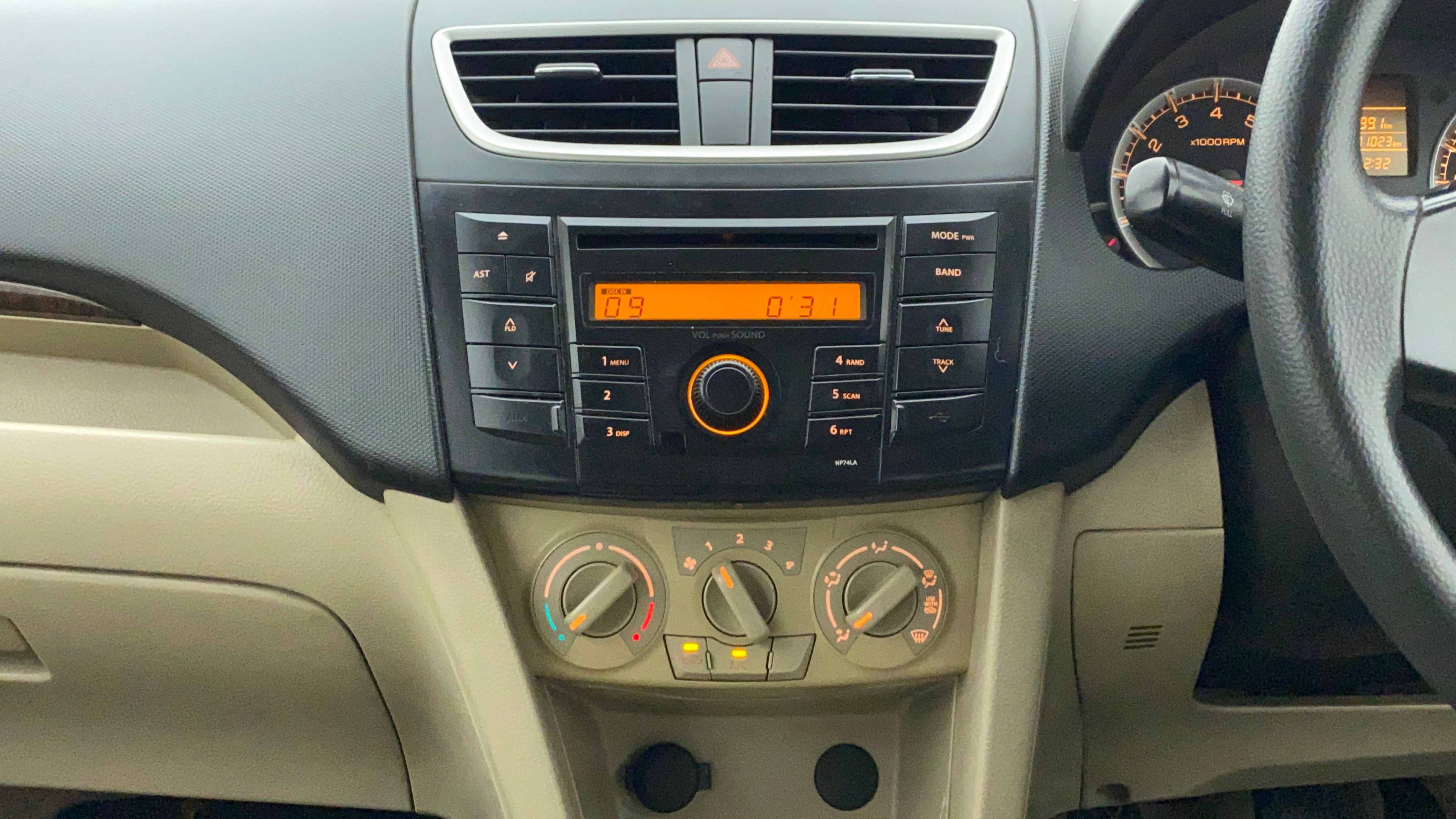 Features