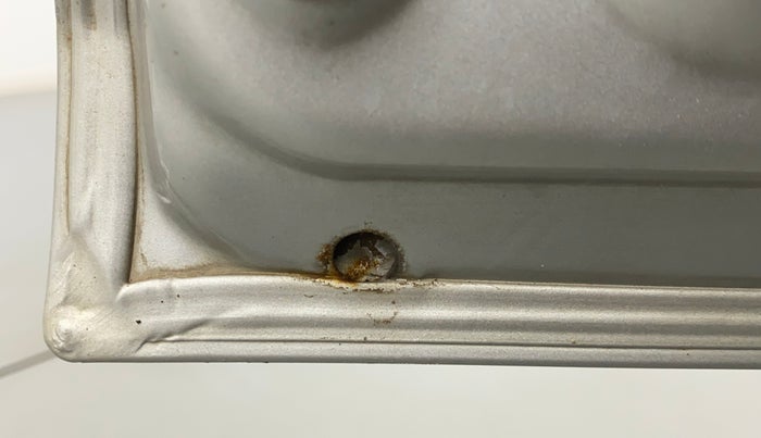 2013 Maruti Swift Dzire VXI, Petrol, Manual, 94,691 km, Front passenger door - Slight discoloration