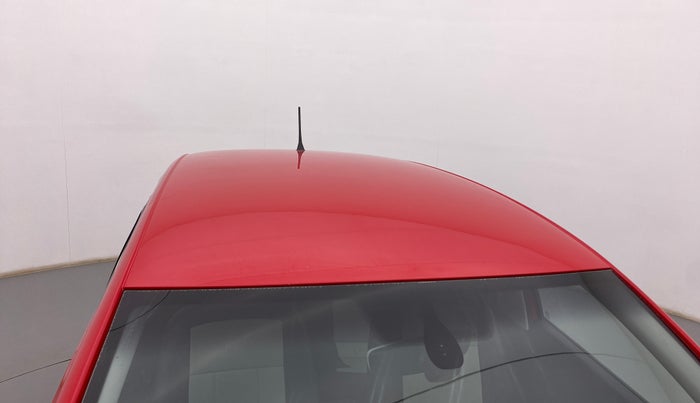 2018 Volkswagen Polo HIGHLINE 1.0L, Petrol, Manual, 34,137 km, Roof