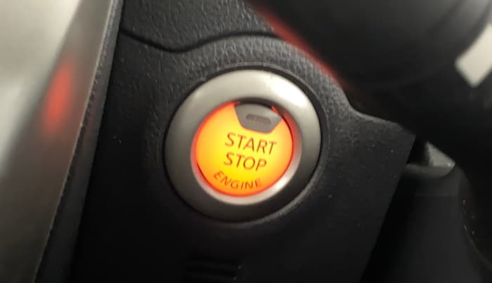 2018 Nissan Micra XV CVT, Petrol, Automatic, 5,967 km, Keyless Start/ Stop Button