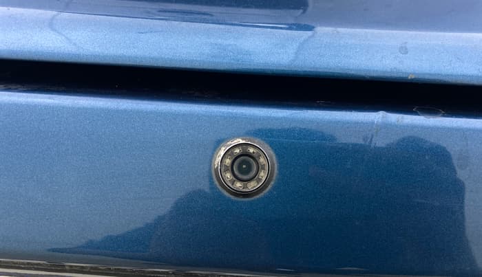 2018 Nissan Micra XV CVT, Petrol, Automatic, 5,967 km, Parking Camera