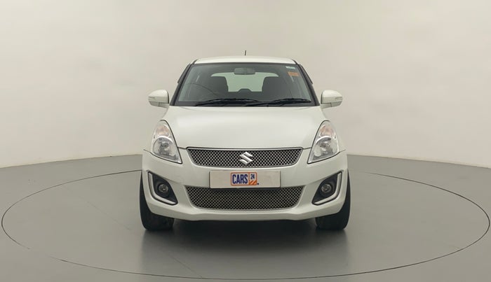2017 Maruti Swift VDI, Diesel, Manual, 63,049 km, Front