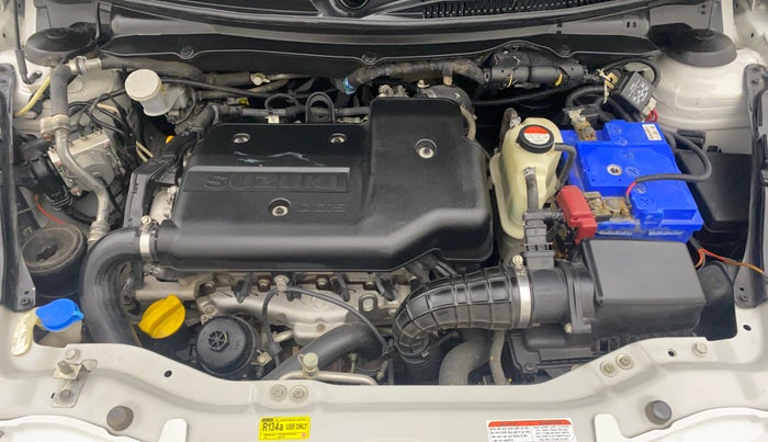 2017 Maruti Swift VDI, Diesel, Manual, 63,049 km, Open Bonet