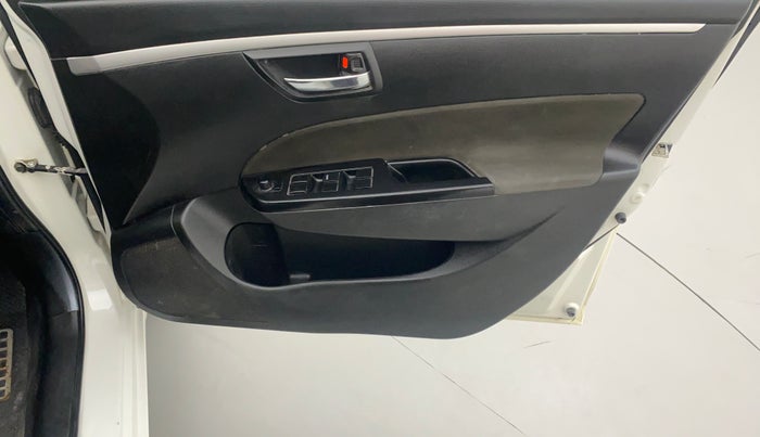 2017 Maruti Swift VDI, Diesel, Manual, 63,049 km, Driver Side Door Panels Control
